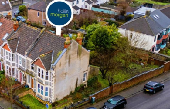 Modernisation in Fishponds photo